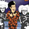 You Can Stream The 'David S. Pumpkins Animated Special' Online, Man&#8212;Any Questions?